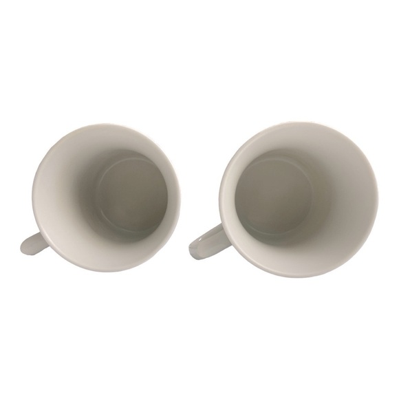 Shafford Floral Mugs, Tivol Pattern, Set of 2 - Picture 3 of 8